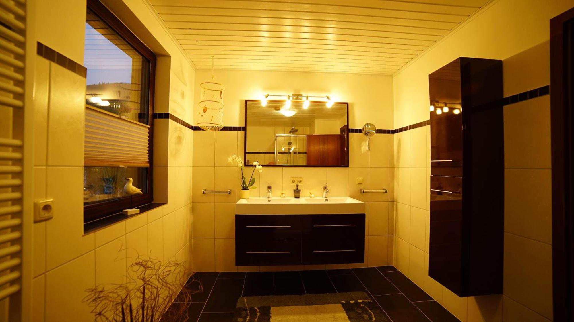 Im Wald Mit Kamin Apartment *