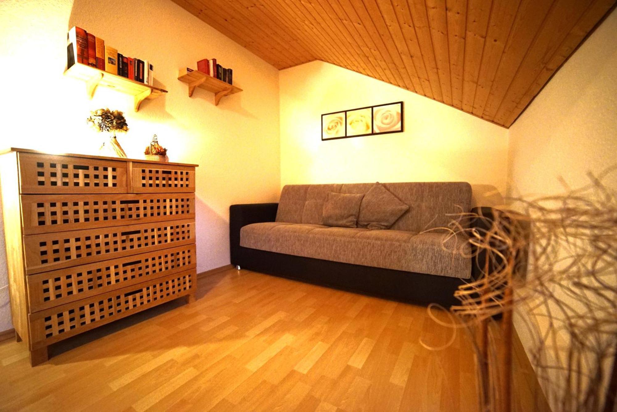 Apartment Im Wald Mit Kamin Bad Harzburg