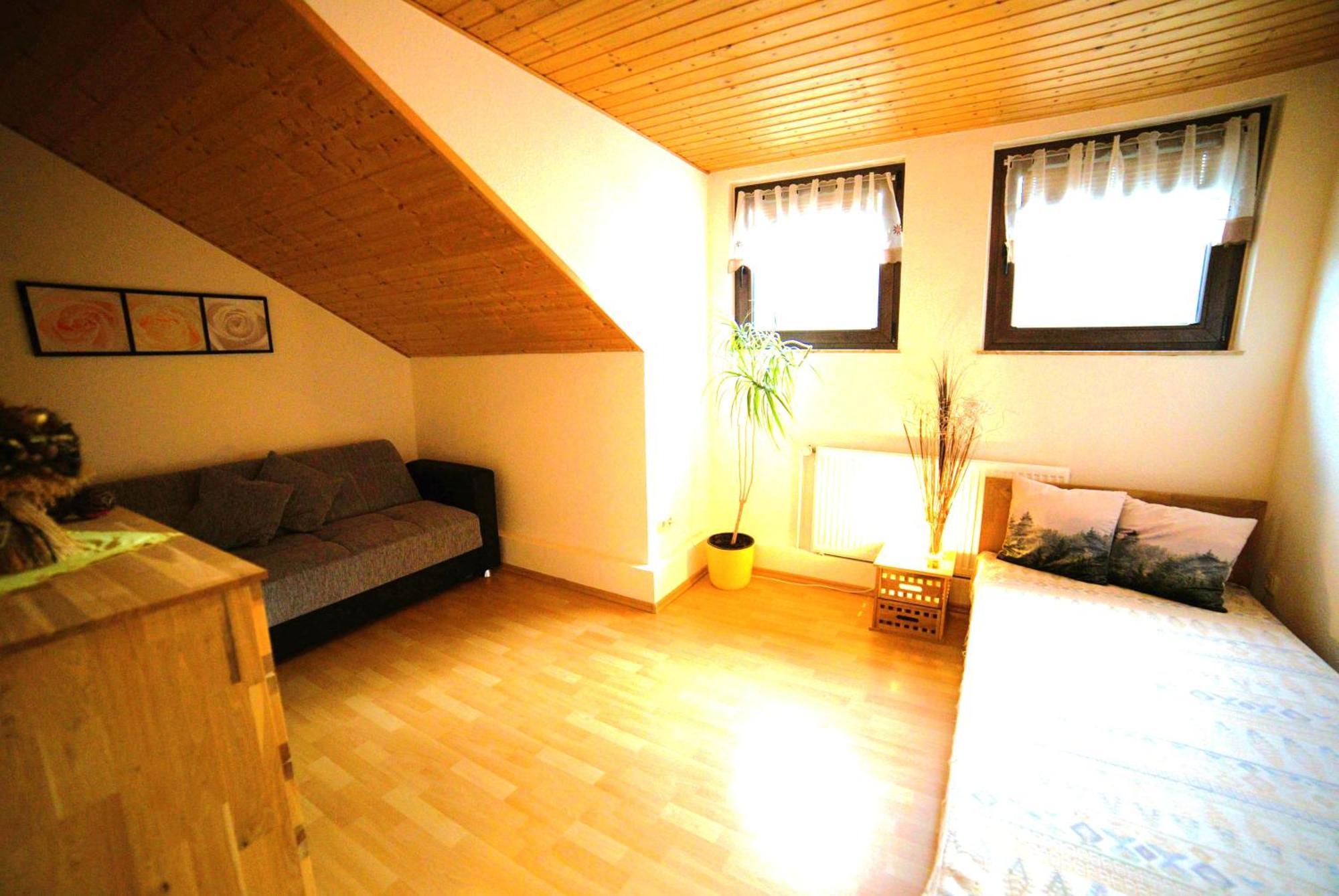 Im Wald Mit Kamin Apartment *